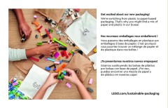 LEGO 31162 instructions page 2 – build guide