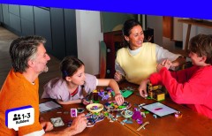 LEGO 31162 instructions page 4 – build guide