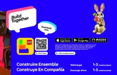 LEGO 31162 instructions page 5 – build guide