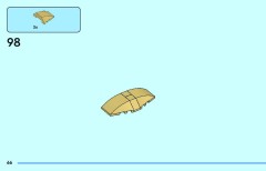 LEGO 31162 instructions page 66 – build guide