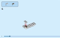 LEGO 31162 instructions page 4 – build guide