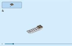 LEGO 31162 instructions page 4 – build guide