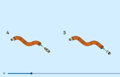 LEGO 31163 instructions page 16 – build guide