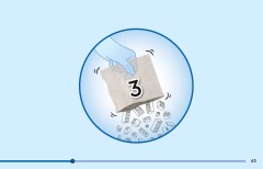 LEGO 31163 instructions page 63 – build guide