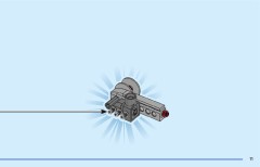 LEGO 31164 instructions page 11 – build guide