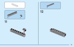 LEGO 31164 instructions page 15 – build guide