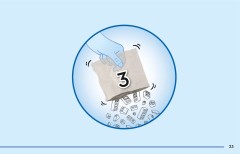 LEGO 31164 instructions page 23 – build guide