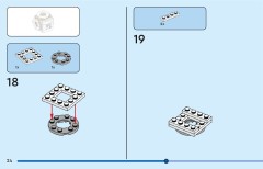 LEGO 31164 instructions page 24 – build guide