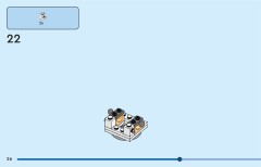 LEGO 31164 instructions page 26 – build guide