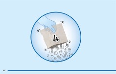 LEGO 31164 instructions page 44 – build guide