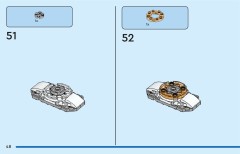 LEGO 31164 instructions page 48 – build guide