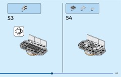 LEGO 31164 instructions page 49 – build guide