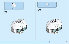 LEGO 31164 instructions page 59 – build guide