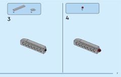 LEGO 31164 instructions page 7 – build guide