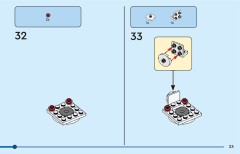 LEGO 31164 instructions page 23 – build guide