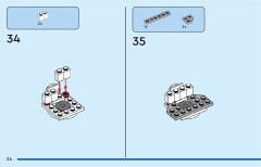 LEGO 31164 instructions page 24 – build guide