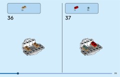 LEGO 31164 instructions page 25 – build guide
