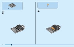 LEGO 31164 instructions page 4 – build guide