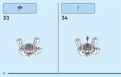 LEGO 31164 instructions page 24 – build guide
