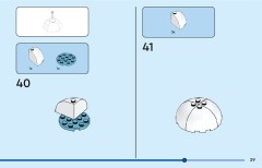 LEGO 31164 instructions page 29 – build guide