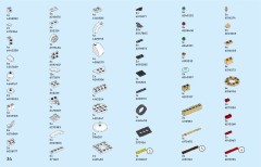 LEGO 31164 instructions page 34 – build guide