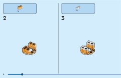 LEGO 31164 instructions page 4 – build guide