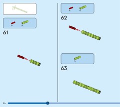 LEGO 31165 instructions page 24 – build guide