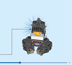 LEGO 31165 instructions page 71 – build guide