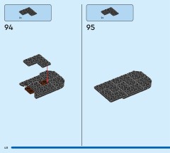 LEGO 31165 instructions page 48 – build guide