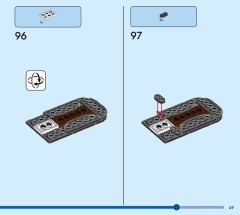 LEGO 31165 instructions page 49 – build guide