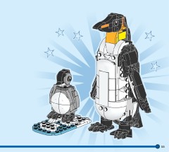 LEGO 31165 instructions page 55 – build guide