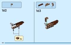 LEGO 31166 instructions page 120 – build guide