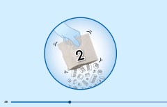 LEGO 31166 instructions page 38 – build guide