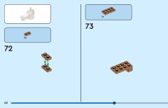 LEGO 31166 instructions page 62 – build guide