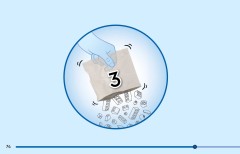 LEGO 31166 instructions page 74 – build guide