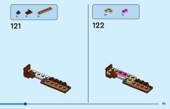 LEGO 31166 instructions page 95 – build guide