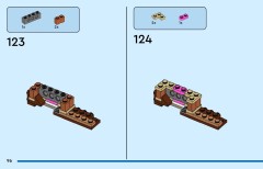 LEGO 31166 instructions page 96 – build guide