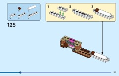 LEGO 31166 instructions page 97 – build guide