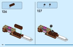 LEGO 31166 instructions page 98 – build guide
