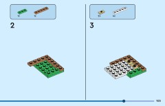 LEGO 31166 instructions page 103 – build guide