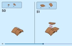 LEGO 31166 instructions page 36 – build guide