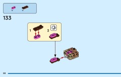 LEGO 31166 instructions page 88 – build guide
