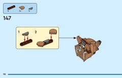 LEGO 31166 instructions page 98 – build guide
