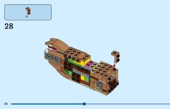 LEGO 31166 instructions page 26 – build guide