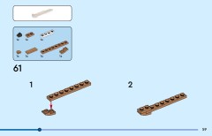 LEGO 31166 instructions page 59 – build guide