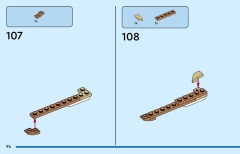 LEGO 31166 instructions page 94 – build guide