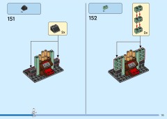 LEGO 31167 instructions page 113 – build guide