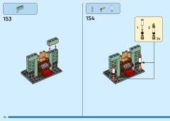 LEGO 31167 instructions page 114 – build guide