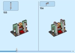 LEGO 31167 instructions page 115 – build guide