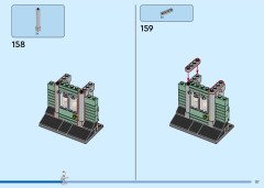 LEGO 31167 instructions page 117 – build guide